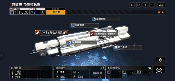 无尽的拉格朗日国际版