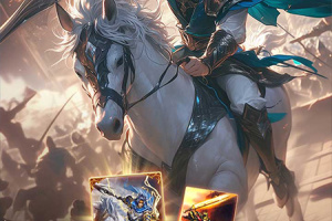 小浣熊神兵列传手游