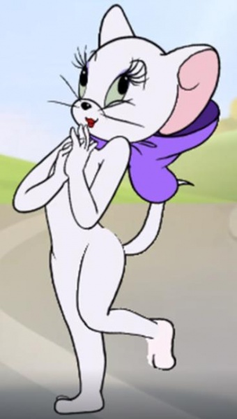 猫和老鼠正版手游