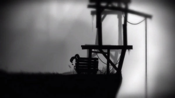 地狱边境手机版(LIMBO)