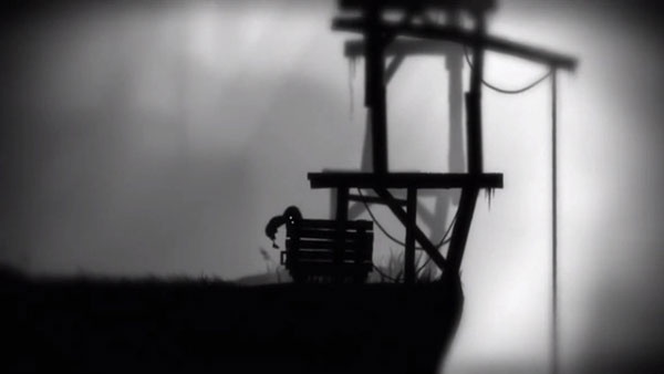 地狱边境手机版(LIMBO)