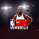 NBA 2K Mobile篮球官方版