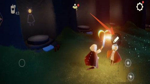 光遇国际服官方正版