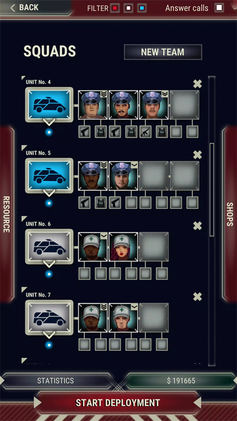 911接线员手游(911 Operator)