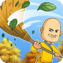 扫地的十八般武艺游戏