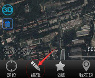 奥维地图2025高清卫星地图手机版