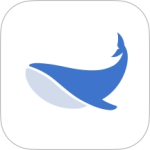 鲸准app