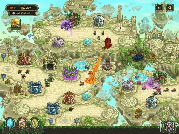 皇家守卫军：起源