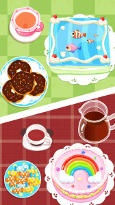 宝宝生日派对手游