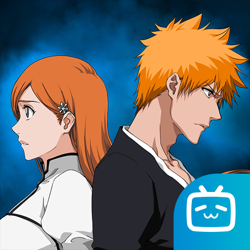 境界死神激斗b服