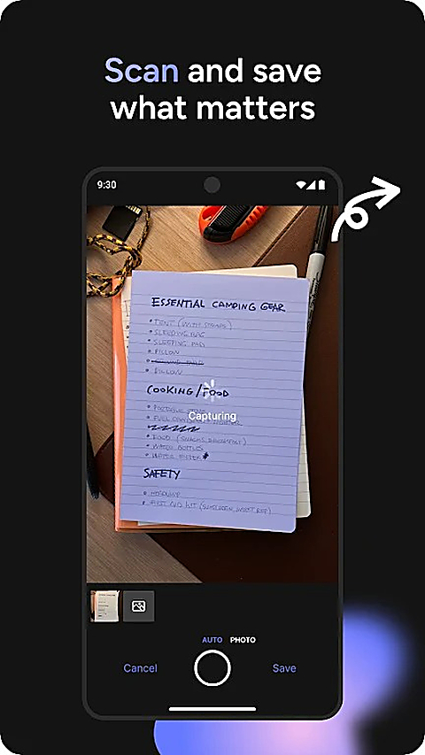 印象笔记国际版(evernote)