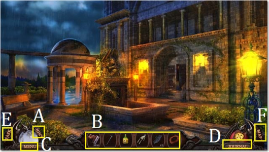 黑暗传说：探索真相