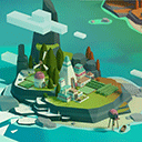 岛民游戏(islanders)