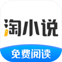 淘小说完整版