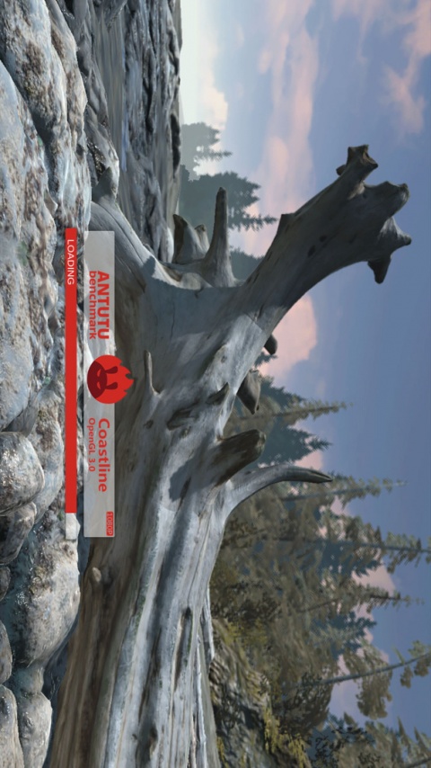 安兔兔评测3DLite版