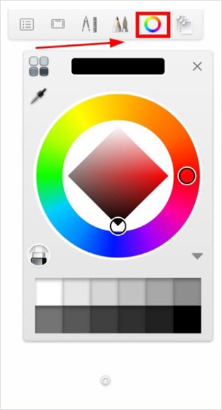 妙笔生花绘画app