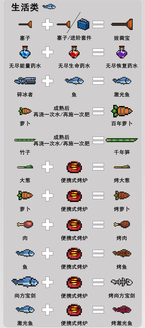 元气骑士池鹭内置菜单版
