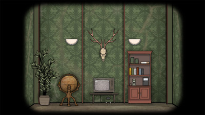 逃离方块悖论(Cube Escape: Paradox)