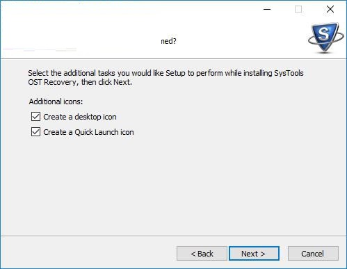 systools ost recovery