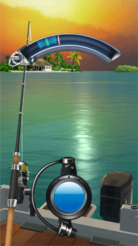 钓鱼达人九游版