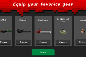 they are coming最新版