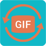 GIF动图制作app