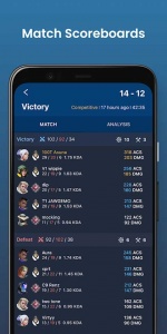 Valking gg(瓦罗兰特战绩查询)