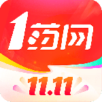 1药网app