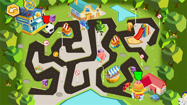 宝宝迷宫大作战手游