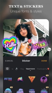 小影VivaVideo国际版