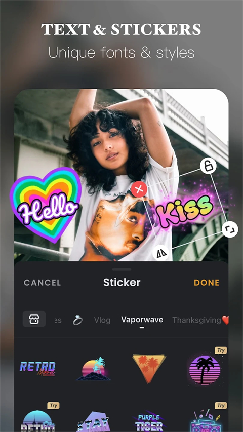 小影VivaVideo国际版