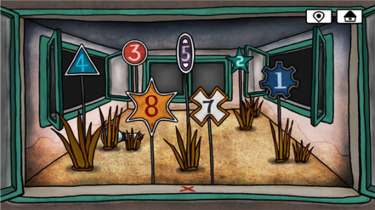 迷失岛4小屋实验(ISOLAND4: The Anchor of Memory)