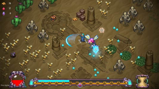 精灵猎手：无限部落