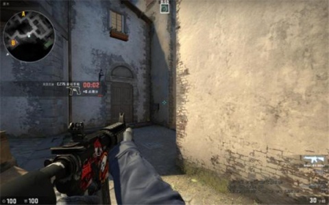 反恐精英全球攻势(cs:go)手游官方版