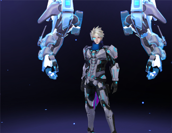 魔力契约折扣版