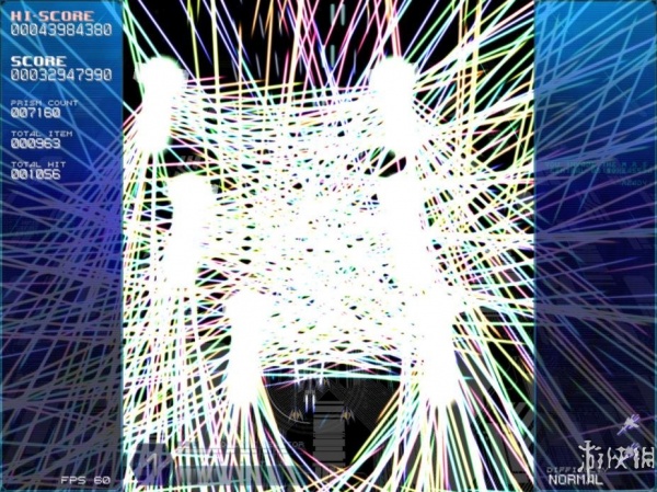 克制：棱镜回忆