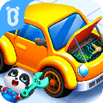 宝宝修车店手机版