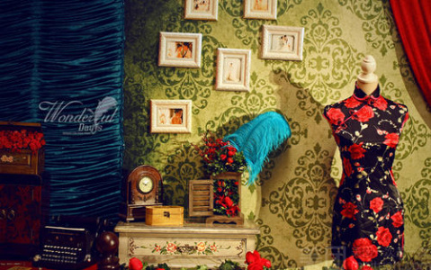 爱巢雅熙版2.3d+n完结版