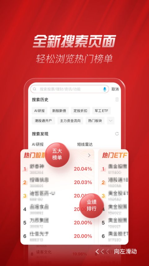中银证券手机app