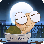 海龟蘑菇汤游戏