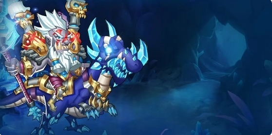 命运战歌九游版