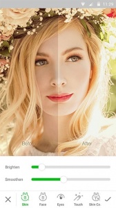 小熊相机line camera