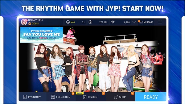 Superstar jyp最新版