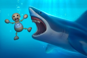 疯狂木偶人官方版