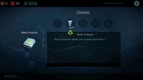 矢量跑酷2官方版