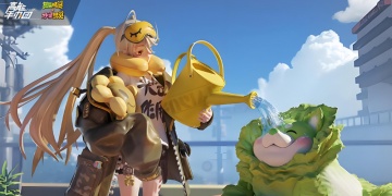 高能手办团手游版本合集