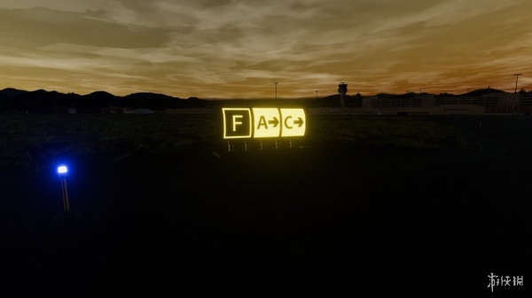 机场模拟3：日复一日