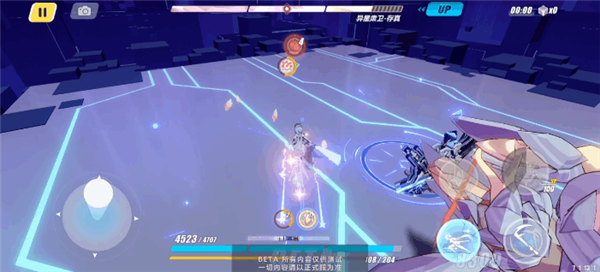 崩坏3vivo版