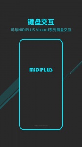 MIDIPLUS控制中心