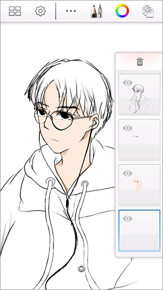 sketchbook官方版